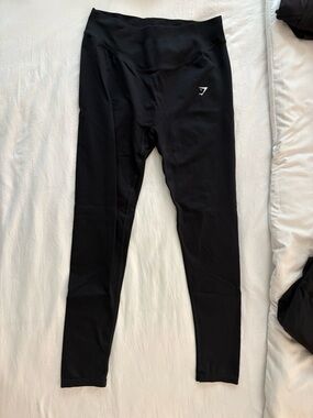 Gymshark Vital Seamless Leggings